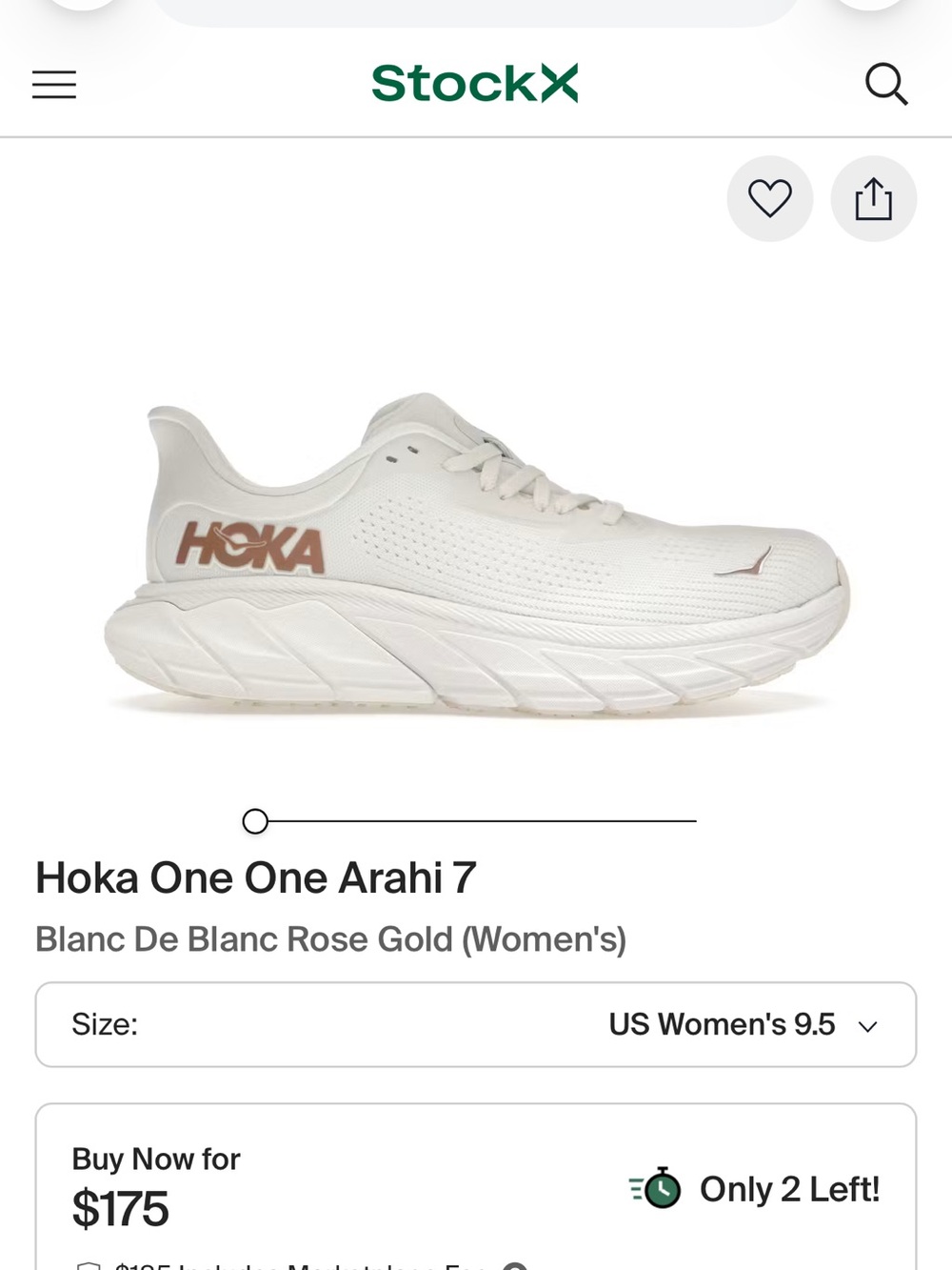 Hokas - Picture 2 of 2